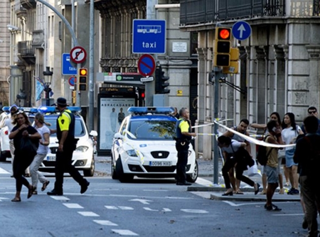 Sube a 22 cifra de heridos por atentado en metro de Londres