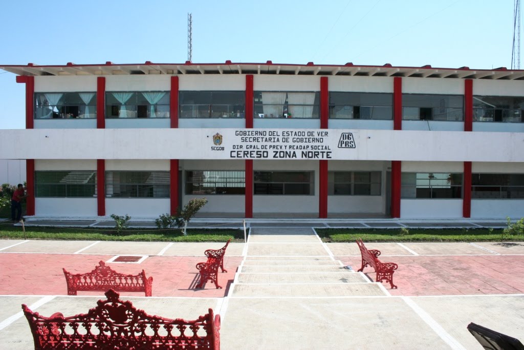 Cereso de Tuxpan pone en marcha su campaña anual de acopio de medicamentos