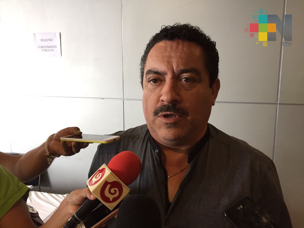 Rediseño de estrategia de seguridad debe recuperar la confianza de la ciudadanía: Abogado