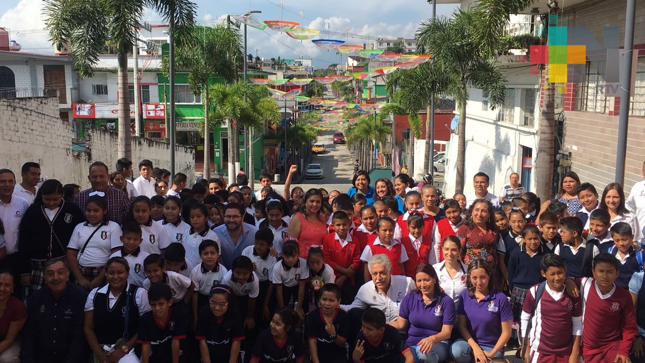 DIF Córdoba realiza la campaña “Pinta tu sombrilla, pinta tu protección”