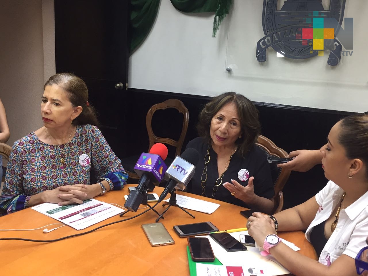 Instalan cámaras de videovigilancia en transporte urbano de Coatzacoalcos