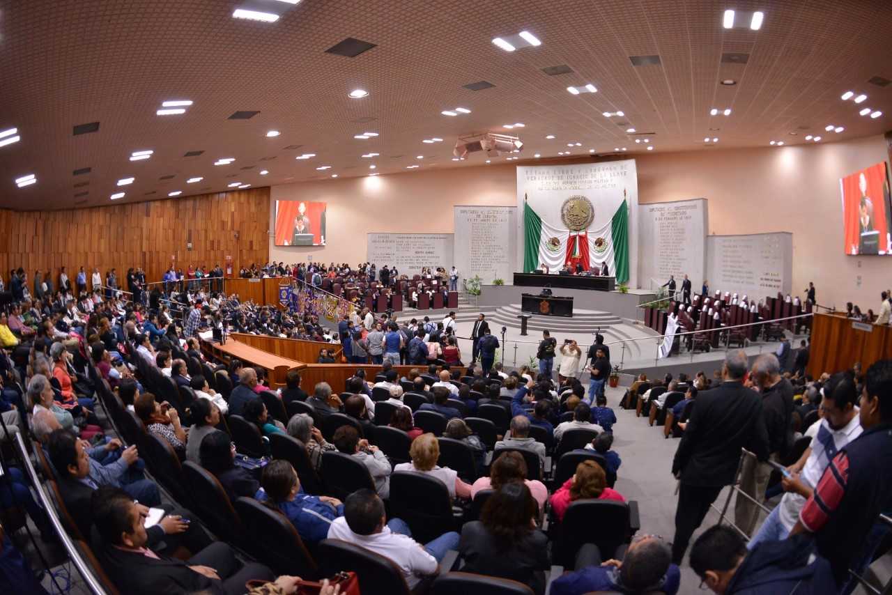 Avala Congreso regreso del Impuesto al Hospedaje en Veracruz