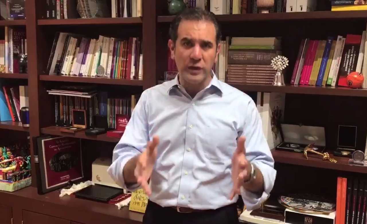 INE definirá si Félix Salgado Macedonio y Raúl Morón pierden registro