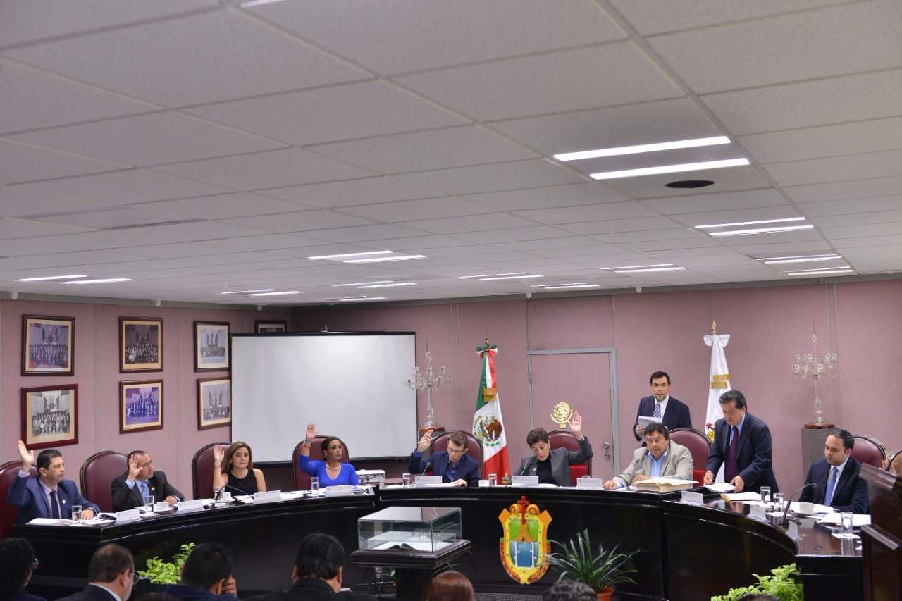 Crearían Oficinas de Atención Ciudadana del Congreso, en los distritos de la entidad