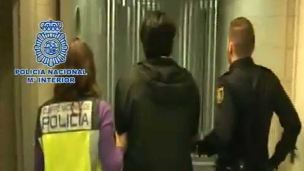 Rechaza España extradición de Javier Nava, presunto cómplice de Duarte