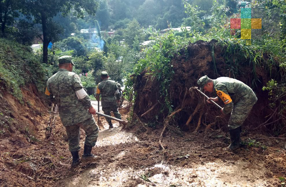 Desastres naturales ligados a cambio climático imponen alta factura