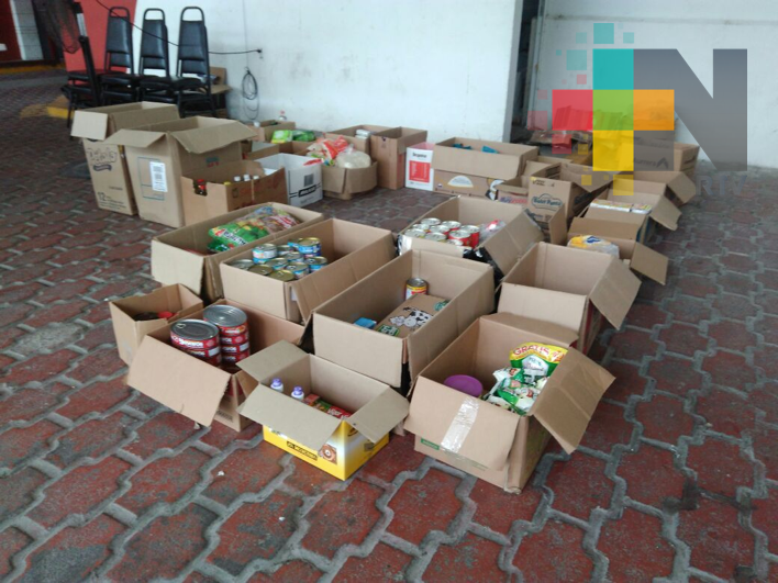 Conafor mantendrá abiertos centros de acopio hasta el 10 de octubre