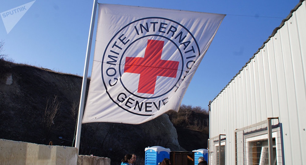 Liberan a dos trabajadores de la Cruz Roja secuestrados en Afganistán