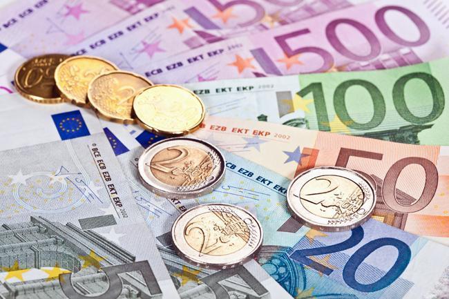 Comisión Europea celebra 20 años del Euro