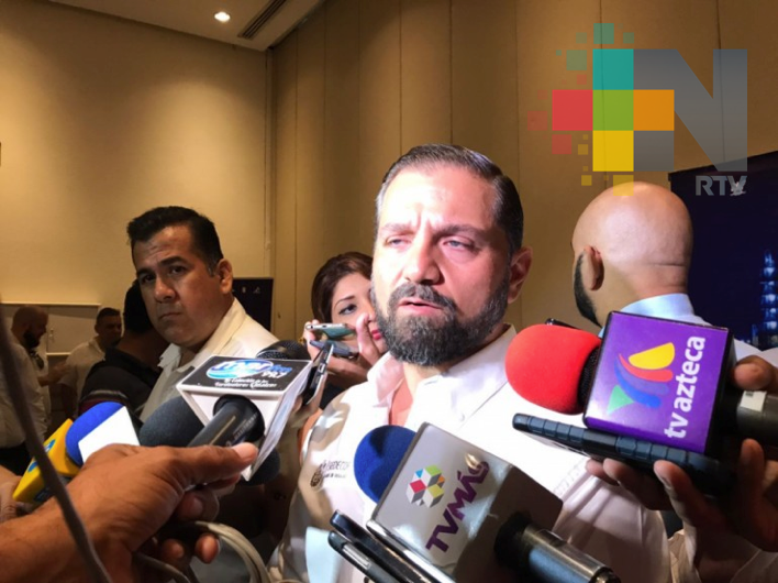 Inversiones en Veracruz no se han frenado pese a eventos naturales