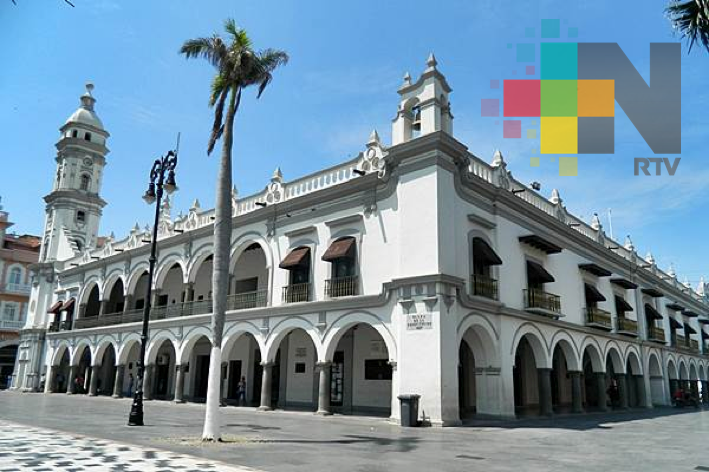 Sin afectaciones la zona conurbada Veracruz-Boca del Río por sismos del sábado