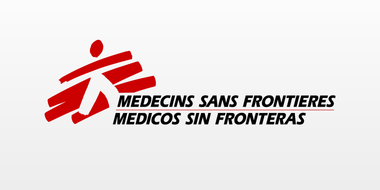 Anuncian la llegada de Médicos Sin Fronteras a Coatzacoalcos