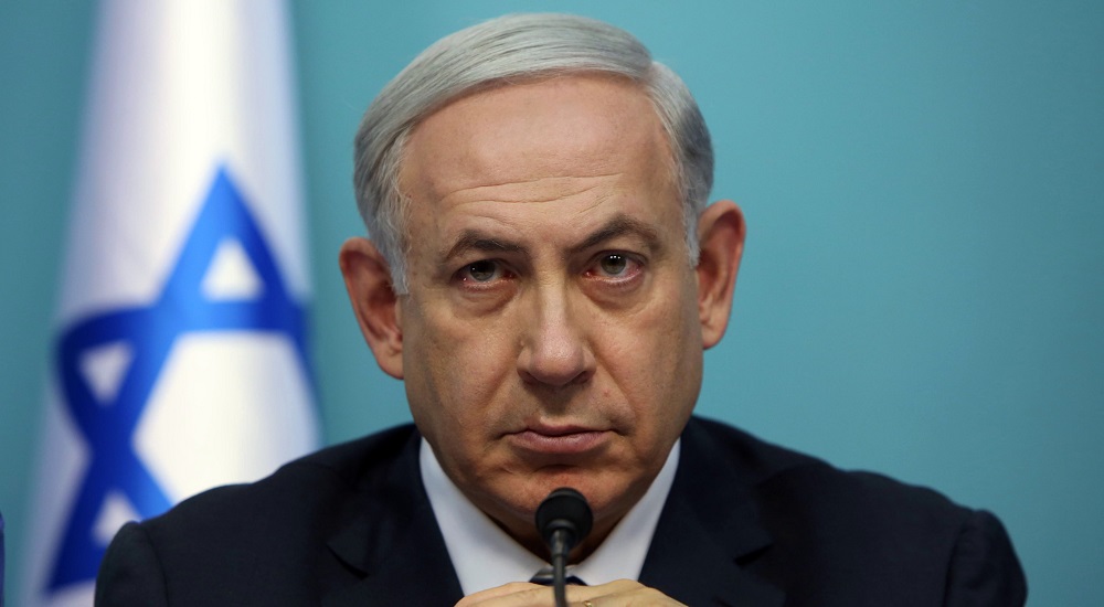 Miles de israelíes exigen a Netanyahu presentar su renuncia