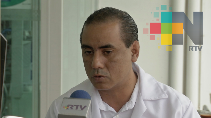 Nutriólogos de Veracruz llevarán laboratorio móvil de fórmula para bebés a zonas siniestradas