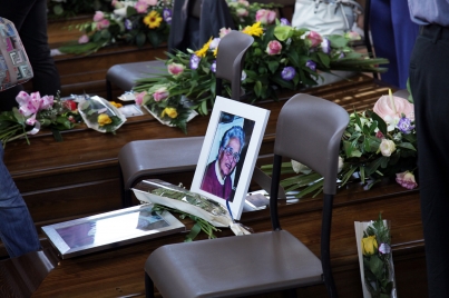 Gayosso se solidariza con víctimas de sismo