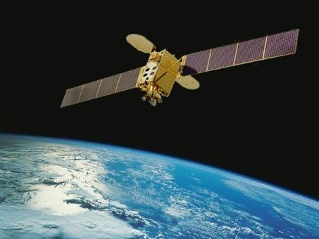 China pone en órbita satélite de comunicaciones de Venezuela