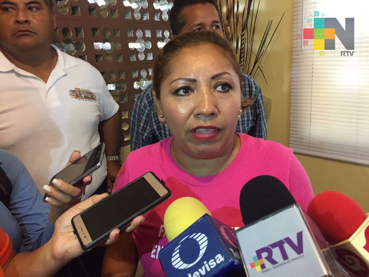 Familias de Las Choapas integran redes vecinales por inseguridad