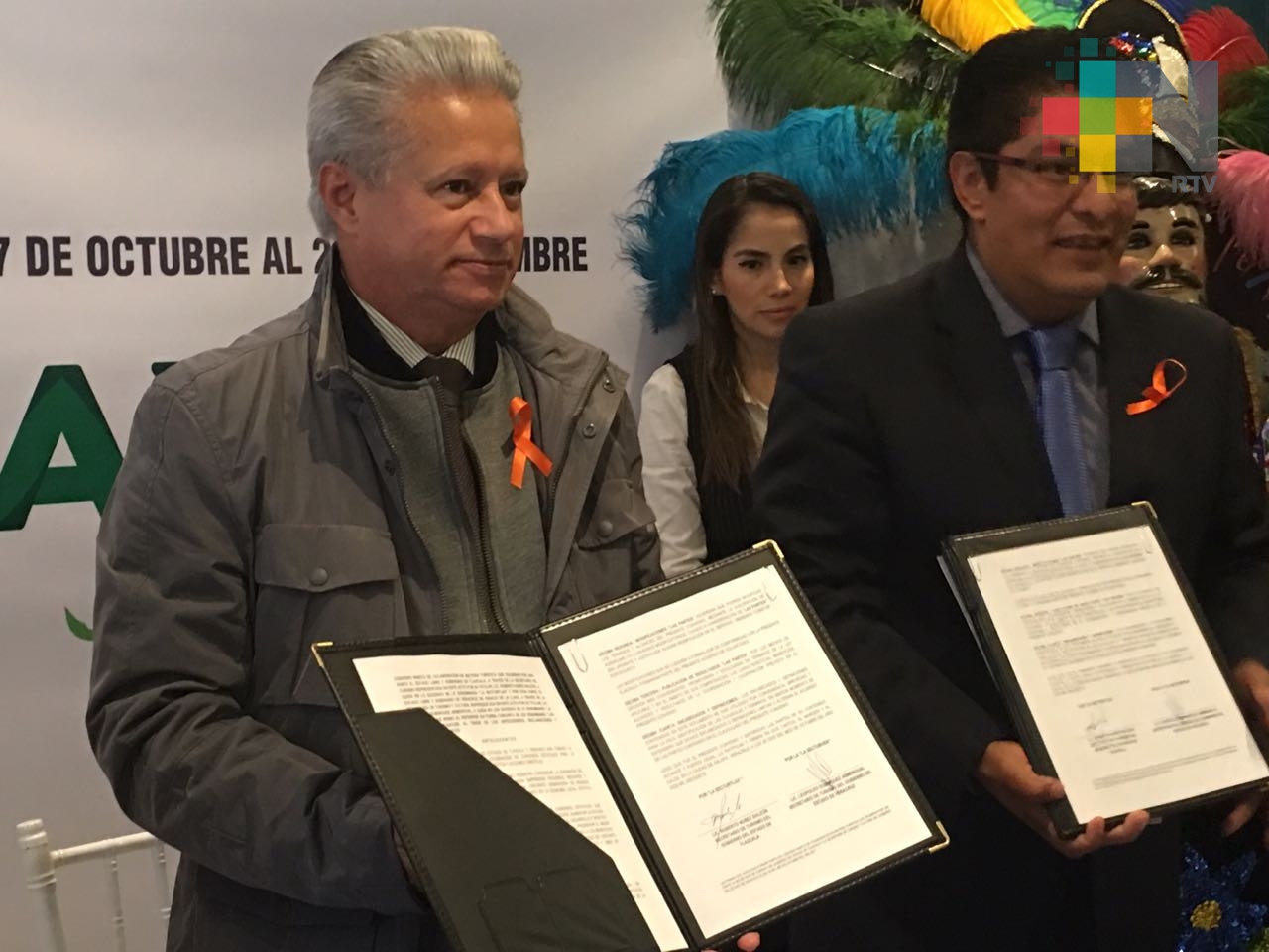 En Veracruz se construirá el primer observatorio turístico del país