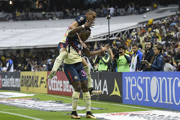 Jueves y domingo serán las «semis» del Torneo Clausura 2018 de Liga MX