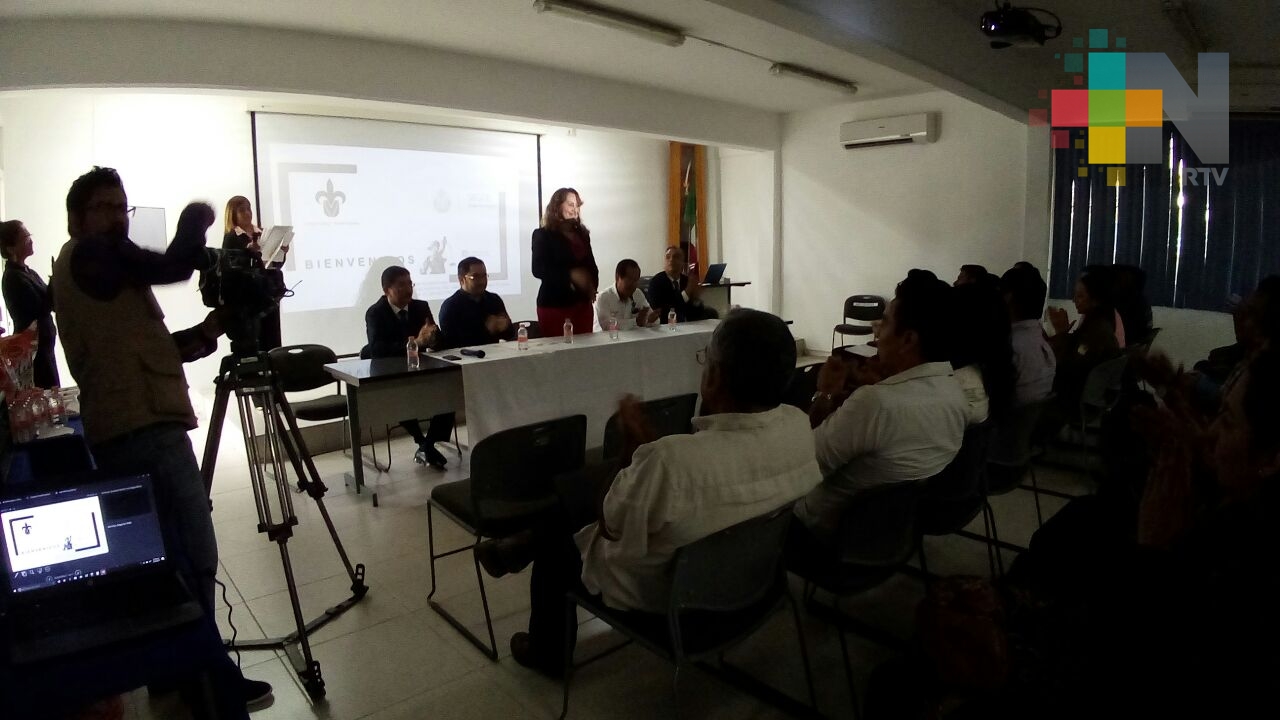 Ofrece Ivedep más de 300 atenciones semanales