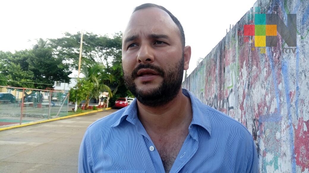 Disminuye asistencia de afectados por sismos en comedores comunitarios en Coatzacoalcos