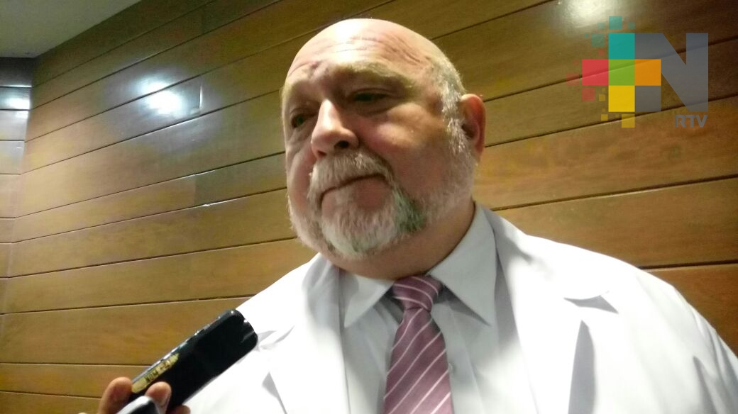 Invierte Secretaría de Salud de Veracruz un mdp en hospital regional