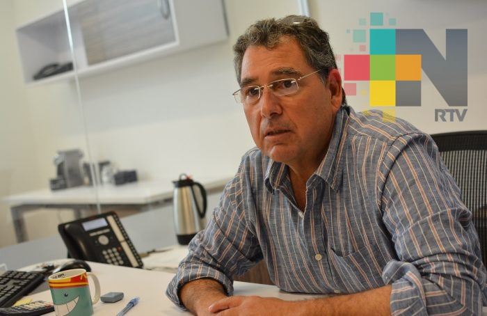 Iniciará antidoping como parte de la segunda fase del Reordenamiento Vehicular