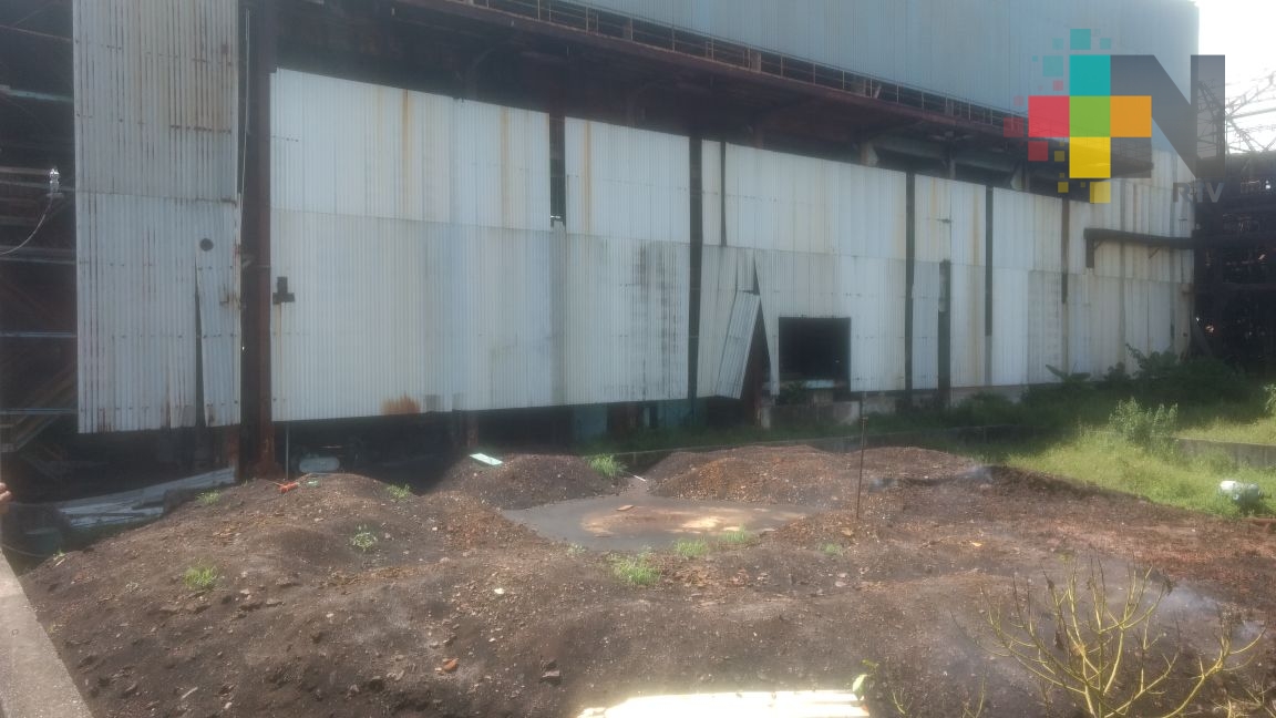 Vecinos denuncian contaminación del ingenio Independencia en Martínez de la Torre