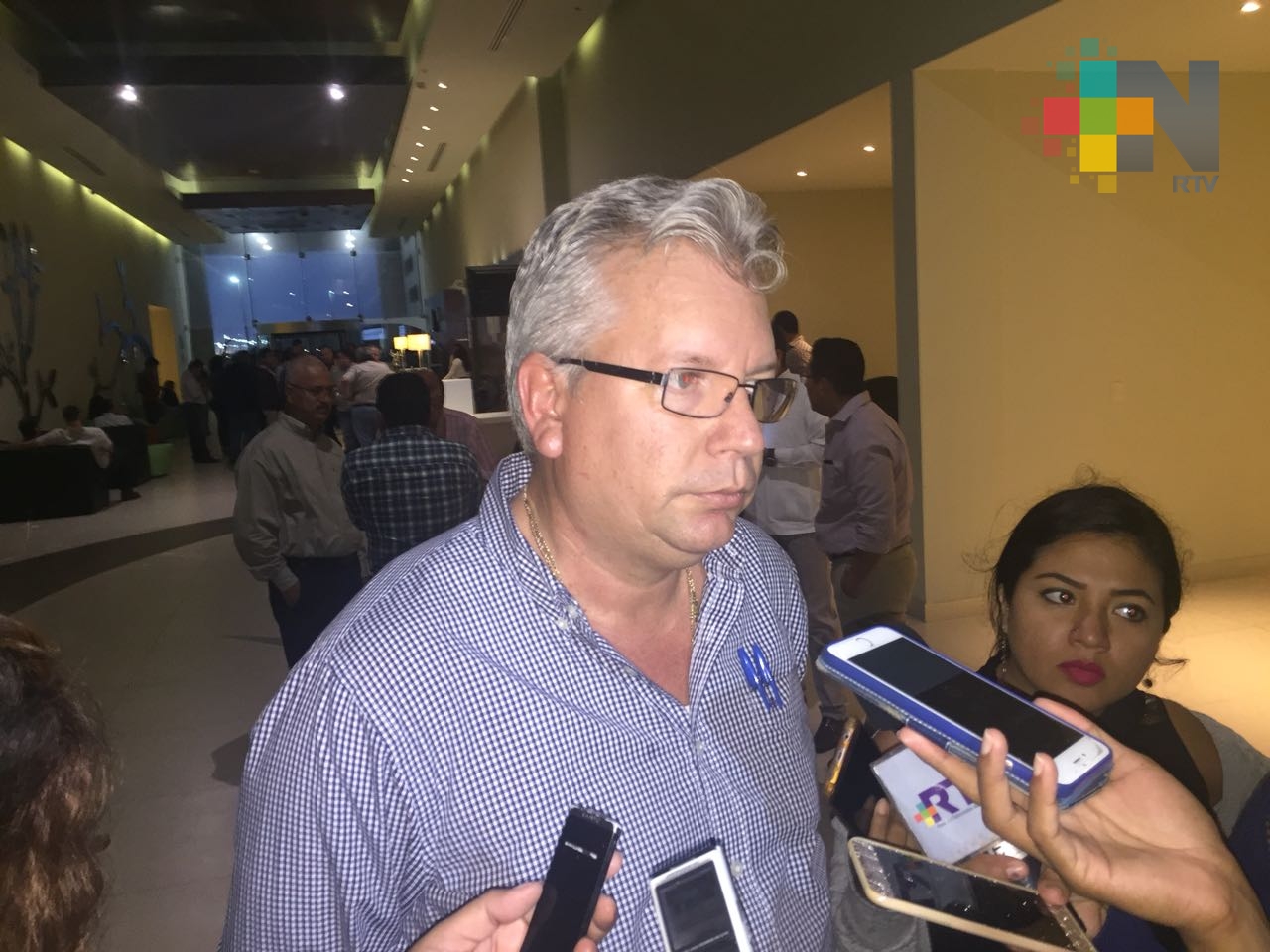 Continúa cuantificación de daños por fenómenos naturales en Coatzacoalcos