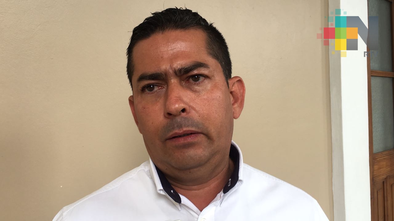 En Córdoba alistan operativo en zona de panteones