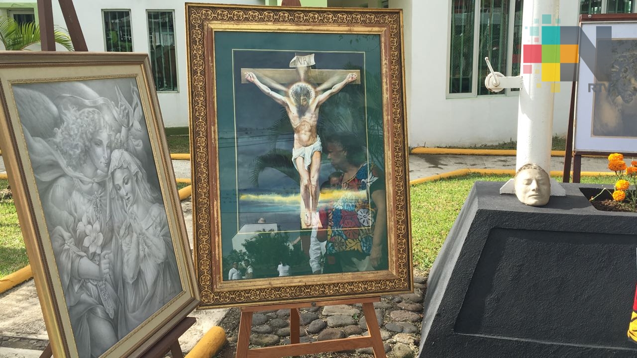 Familiares de Cruz Toledano donarán obras a diversos municipios