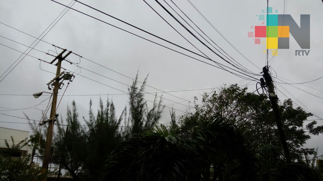 Aumentan robos en ejido Colorado de Coatzacoalcos por falta de alumbrado