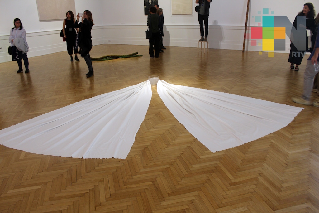 Muestra en Roma conmemora el 50 aniversario del movimiento del 68