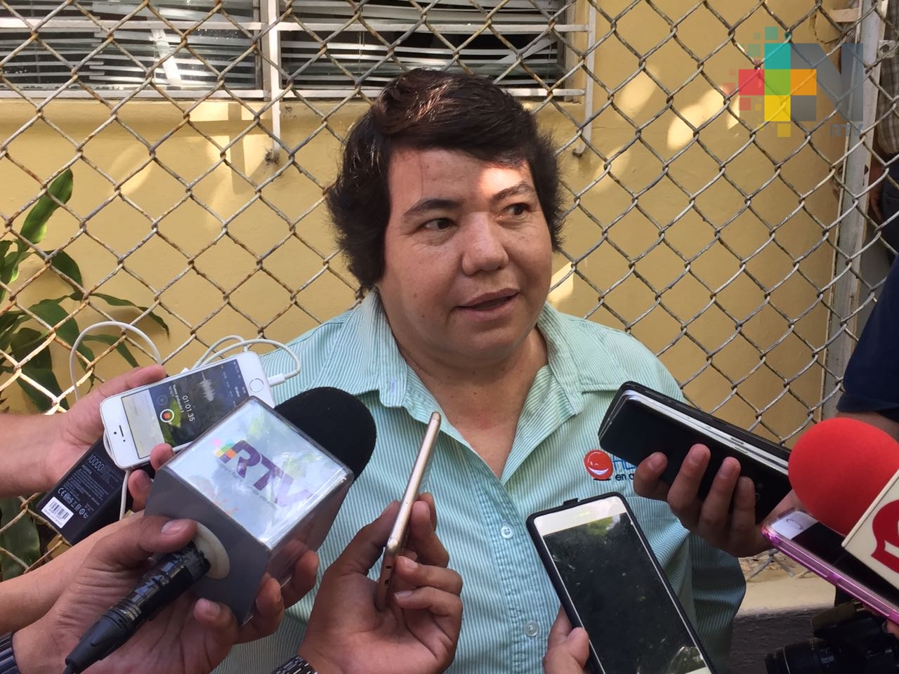 Héroes en Acción pide a próxima administración tratar problema de basura en Coatzacoalcos