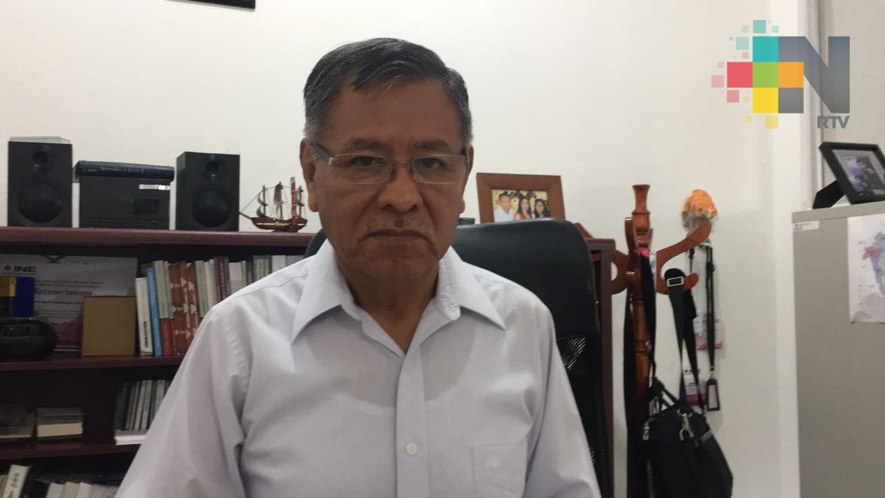 Emiten convocatoria para integrar consejos distritales electorales en Córdoba