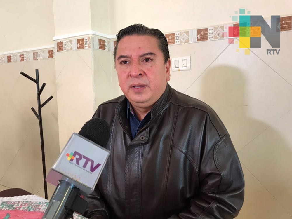 Candidatura independiente es un atentado al derecho ciudadano: Investigador