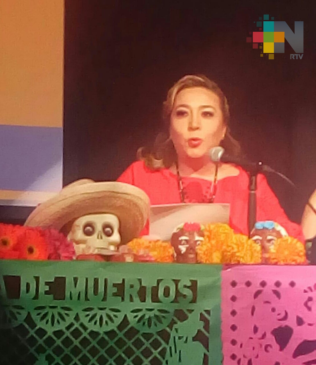 En Xalapa realizarán feria del «Pan y el Tamal»