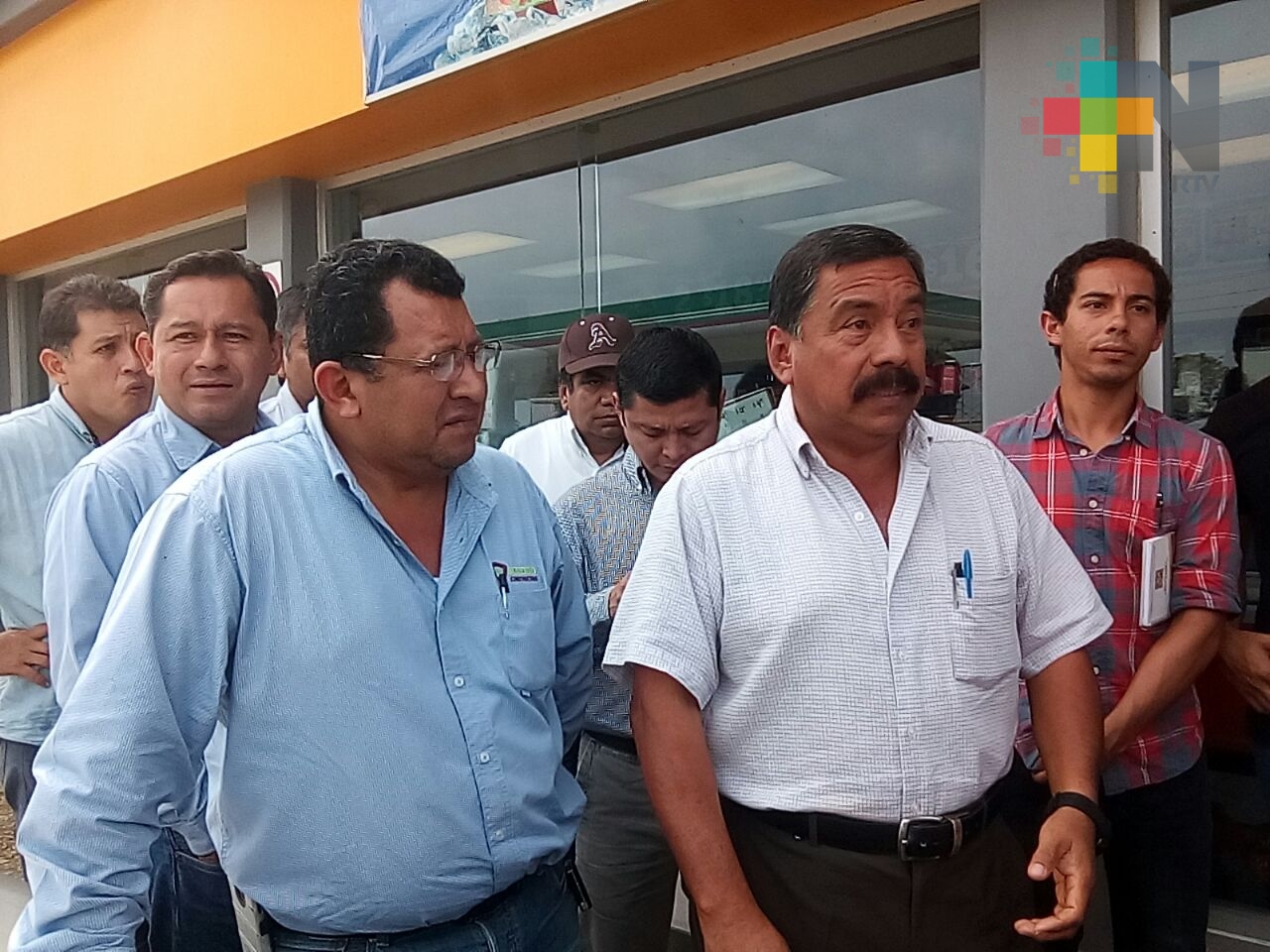 Cerca de 12 empresarios interesados en rehabilitar carretera Las Matas