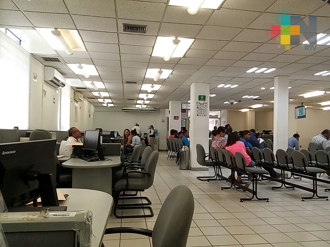 Hasta el 30 de noviembre podrán migrar contribuyentes a la nueva versión de facturación electrónica