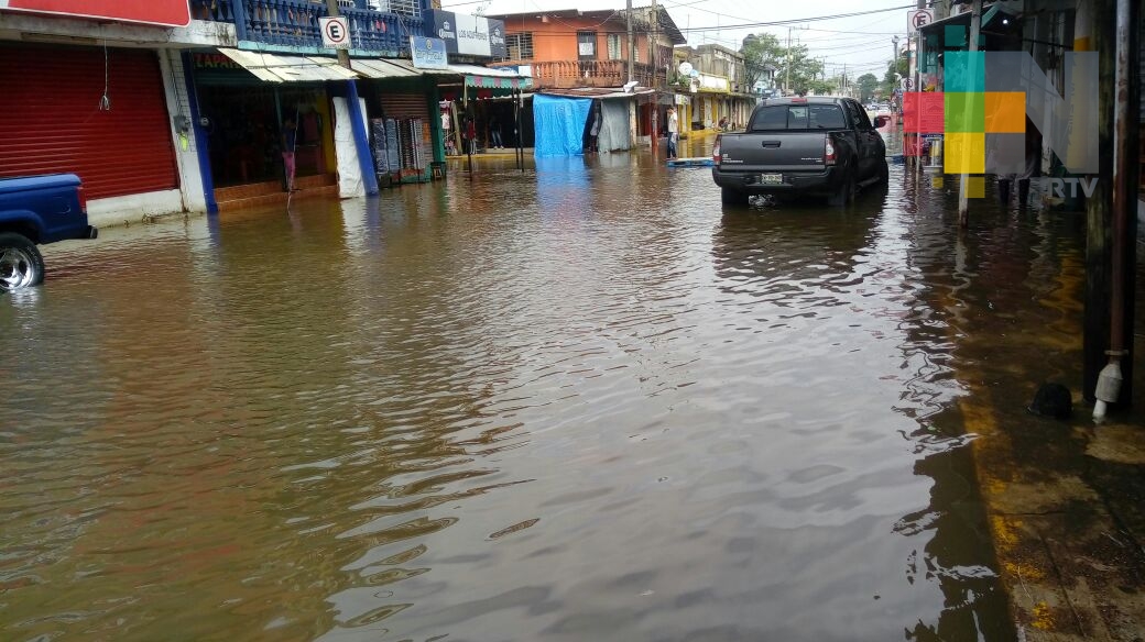 Declara Segob fin de la emergencia para tres municipios de Veracruz
