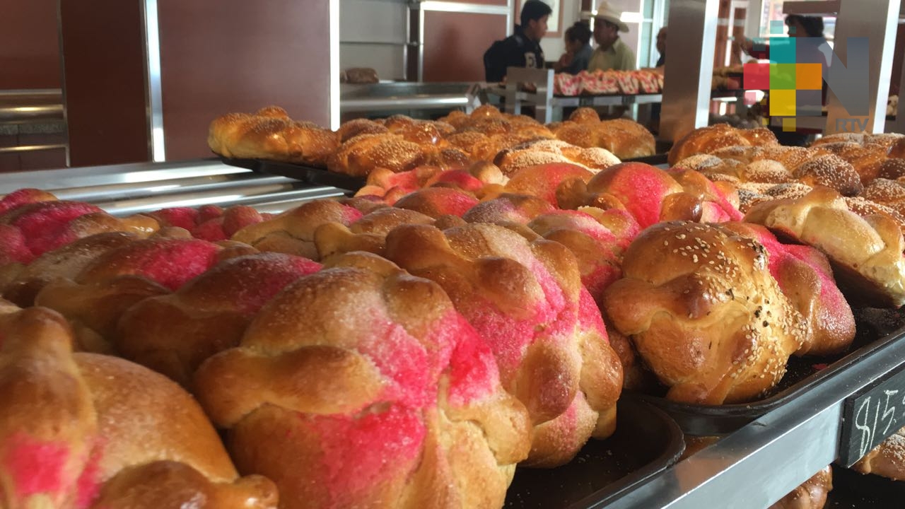 Panificadores de zona centro con buenas expectativas de ventas por Todos Santos