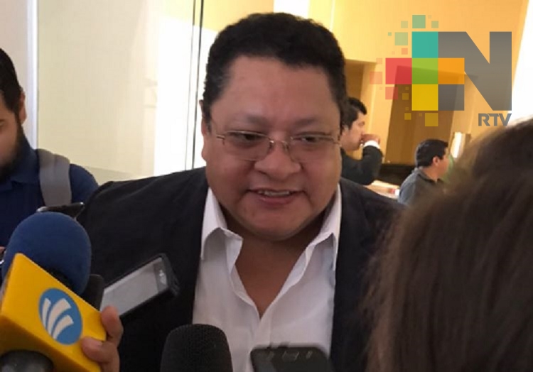 Cambios en delegaciones federales en Veracruz obedecen al compromiso con la sociedad