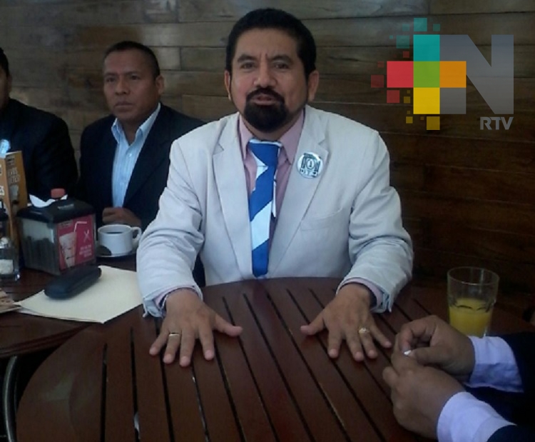 Estudiantes podrían realizar prácticas en Barra Veracruzana de Abogados