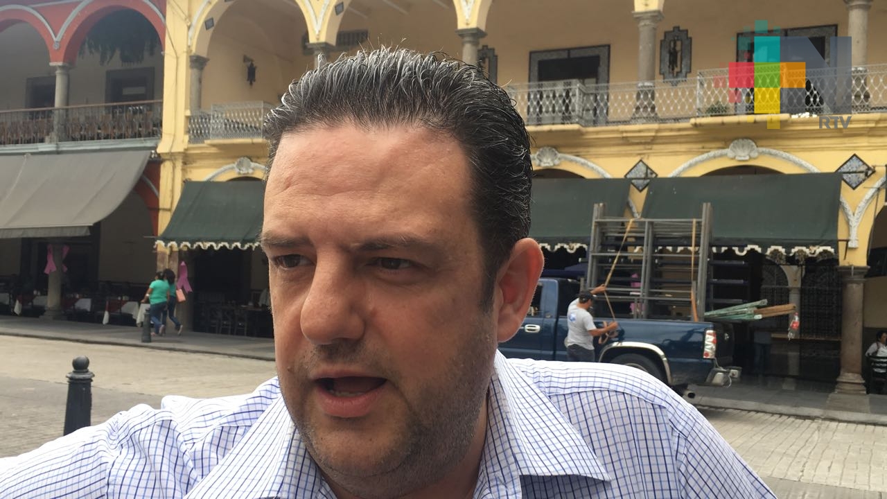 Esperan repunte económico hoteleros cordobeses a finales de año