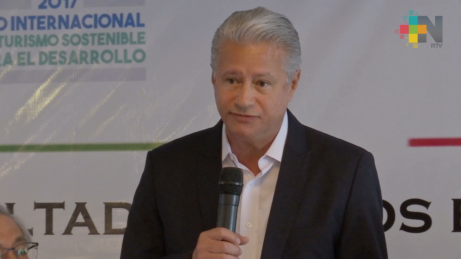 Disminuirá presupuesto para el Carnaval de Veracruz; hay otras prioridades: Domínguez Armengual