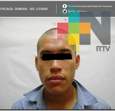 Dicta juez sentencia de 20 años de prisión contra homicida, en Xalapa