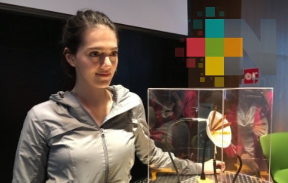 Lanzan a la venta brassier mexicano que detecta cáncer