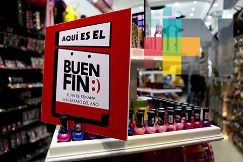 En Coatzacoalcos ya están preparados para el inicio de El Buen Fin