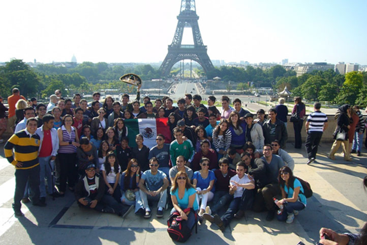 Estudiantes de Ingeniería UV pueden postular para beca Mexfitec