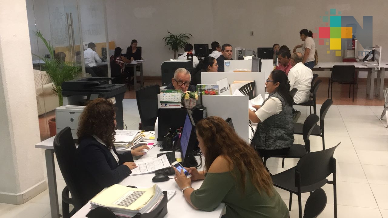 Trabajadores al Servicio del Poder Ejecutivo logran aumento salarial del 5%